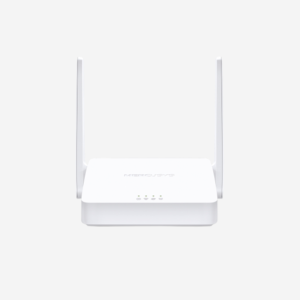 MW301R - Router WIFI 2.4GHZ 300MBPS